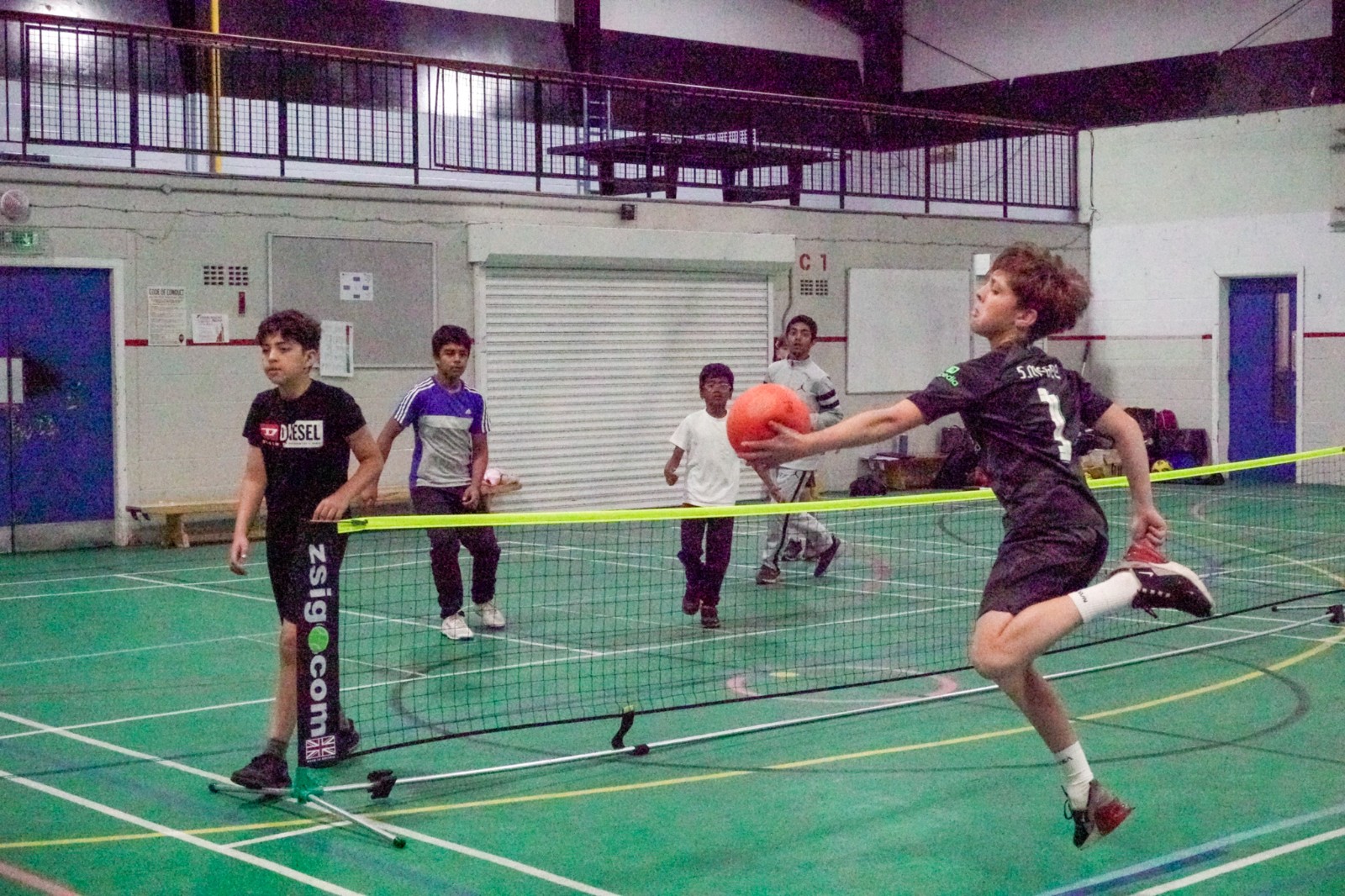 F92 Half Term Camps - image 5