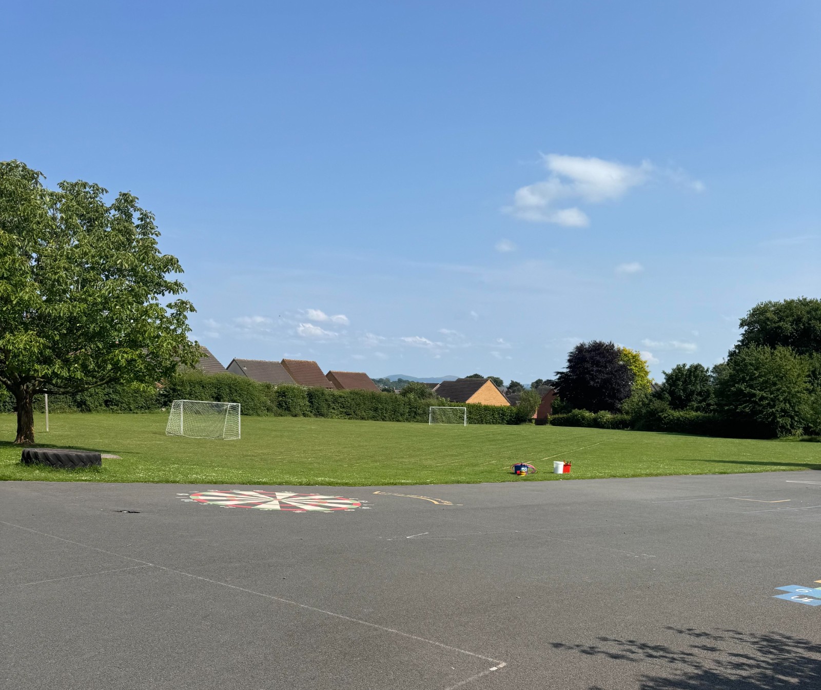 Moon Park Holiday Club in Bromyard :-) - image 4