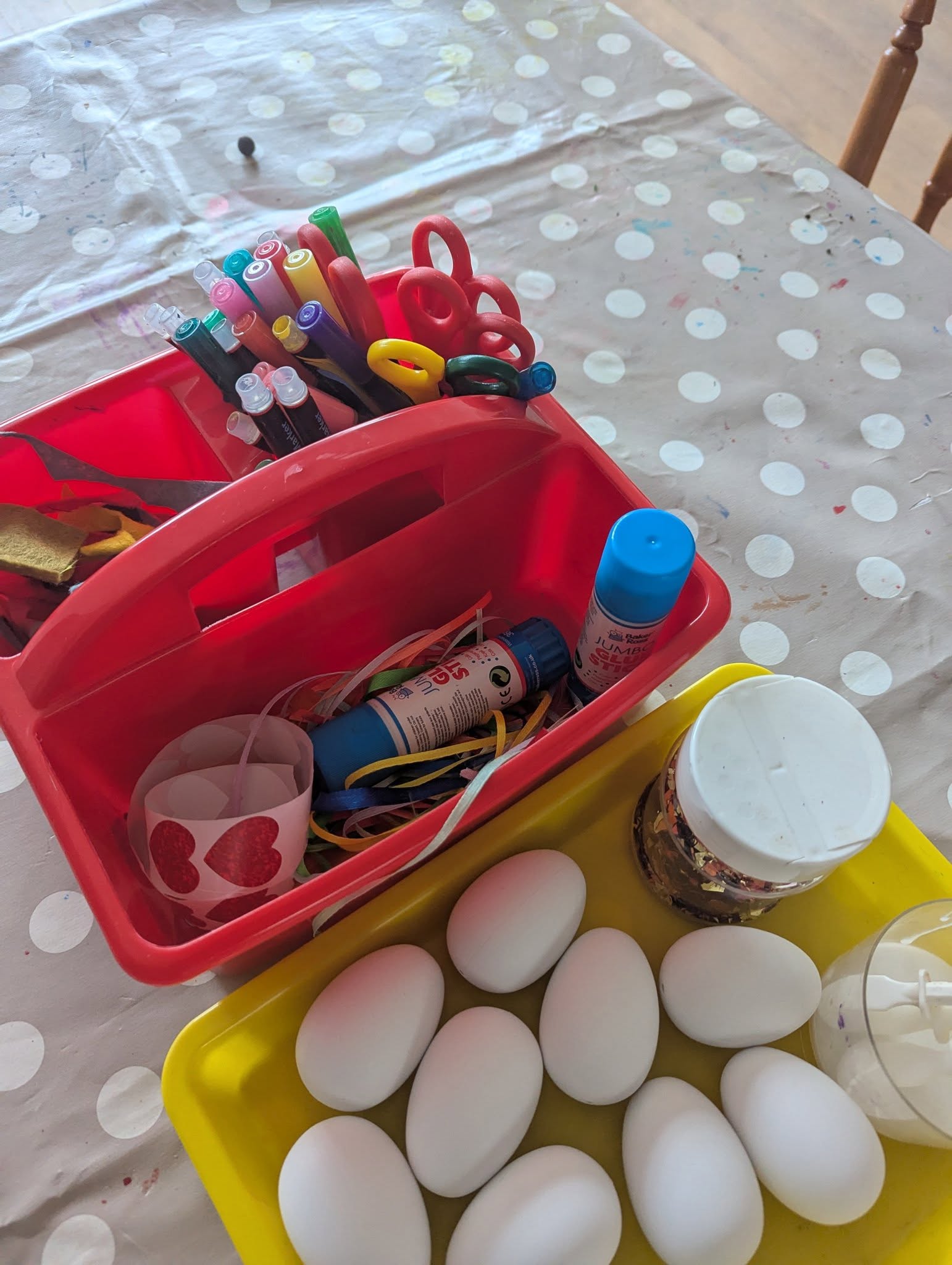 Easter Family Feastival - image 2