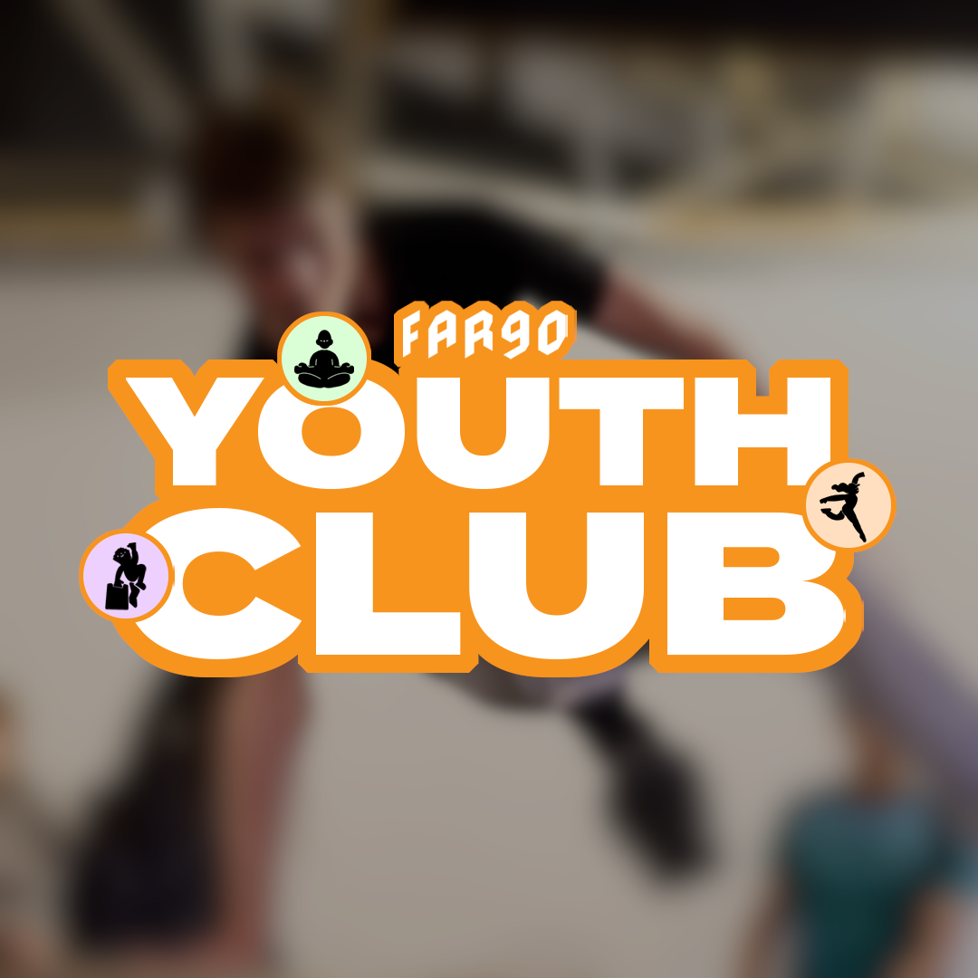 Fargo Youth Holiday Club - image 5