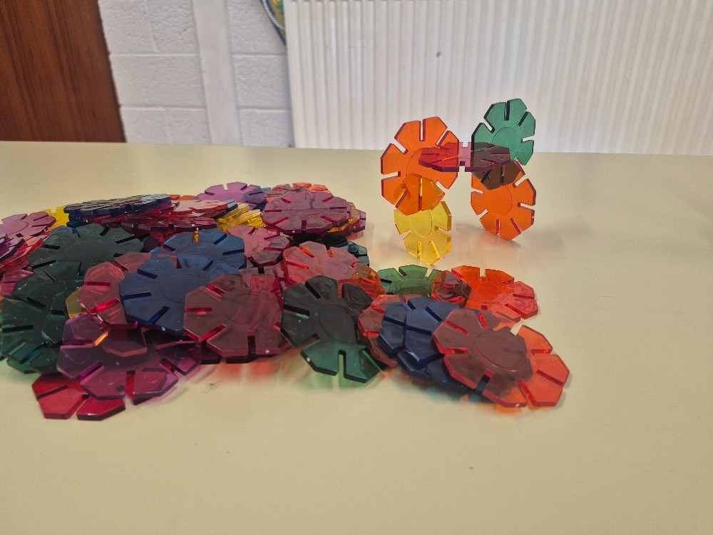 Create and Build With The Sensory Spot CIC - image 10