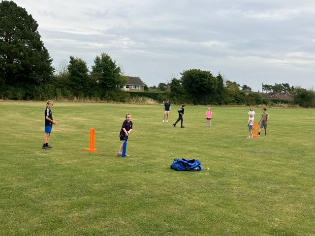 ERL Francis Scaife Sport and Activity Camp - image 3