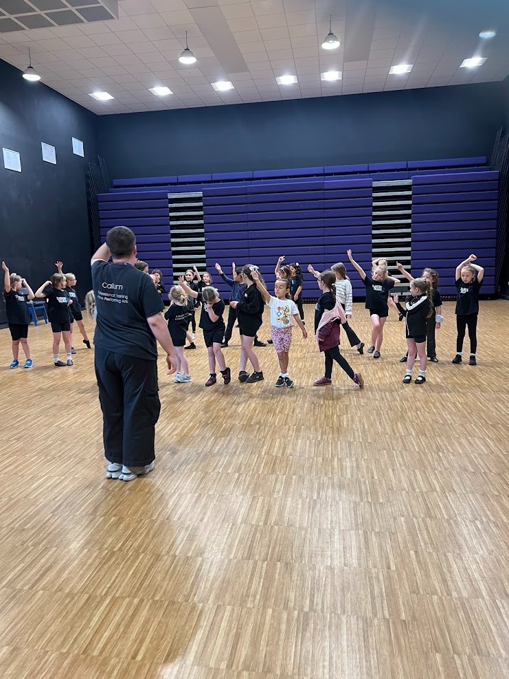 THEATRETRAIN HAF WEST END ACADEMY - image 4