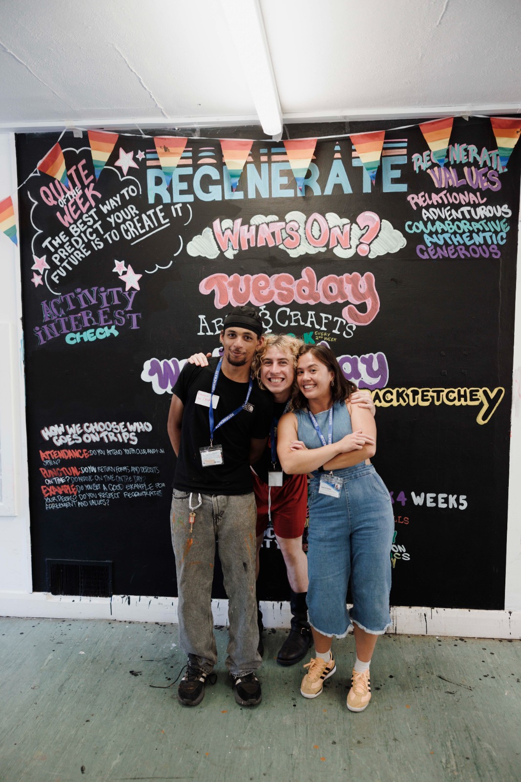 Regenerate Summer HAF - image 2