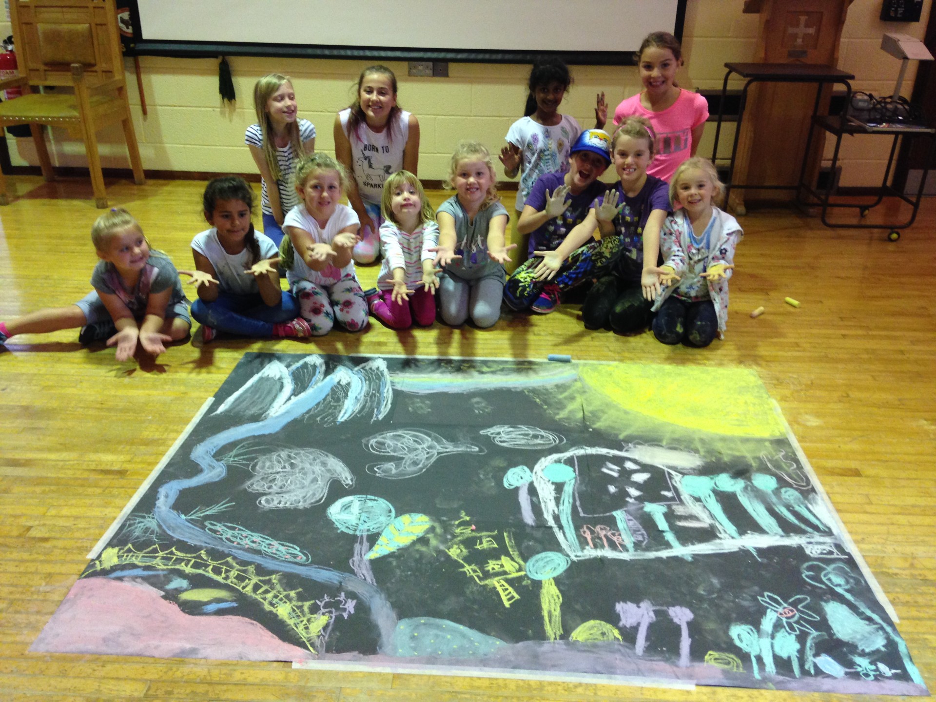 Keep Active Winter HAF - image 2