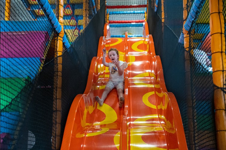 Silvermere Softplay SEND Stay & Play - image 3