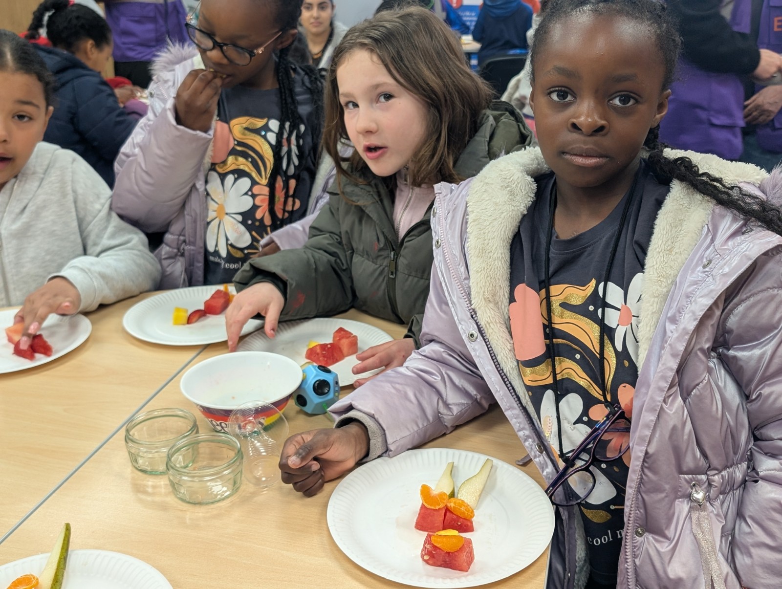 E2 - Junior Activity Hub - HAF Summer - image 10