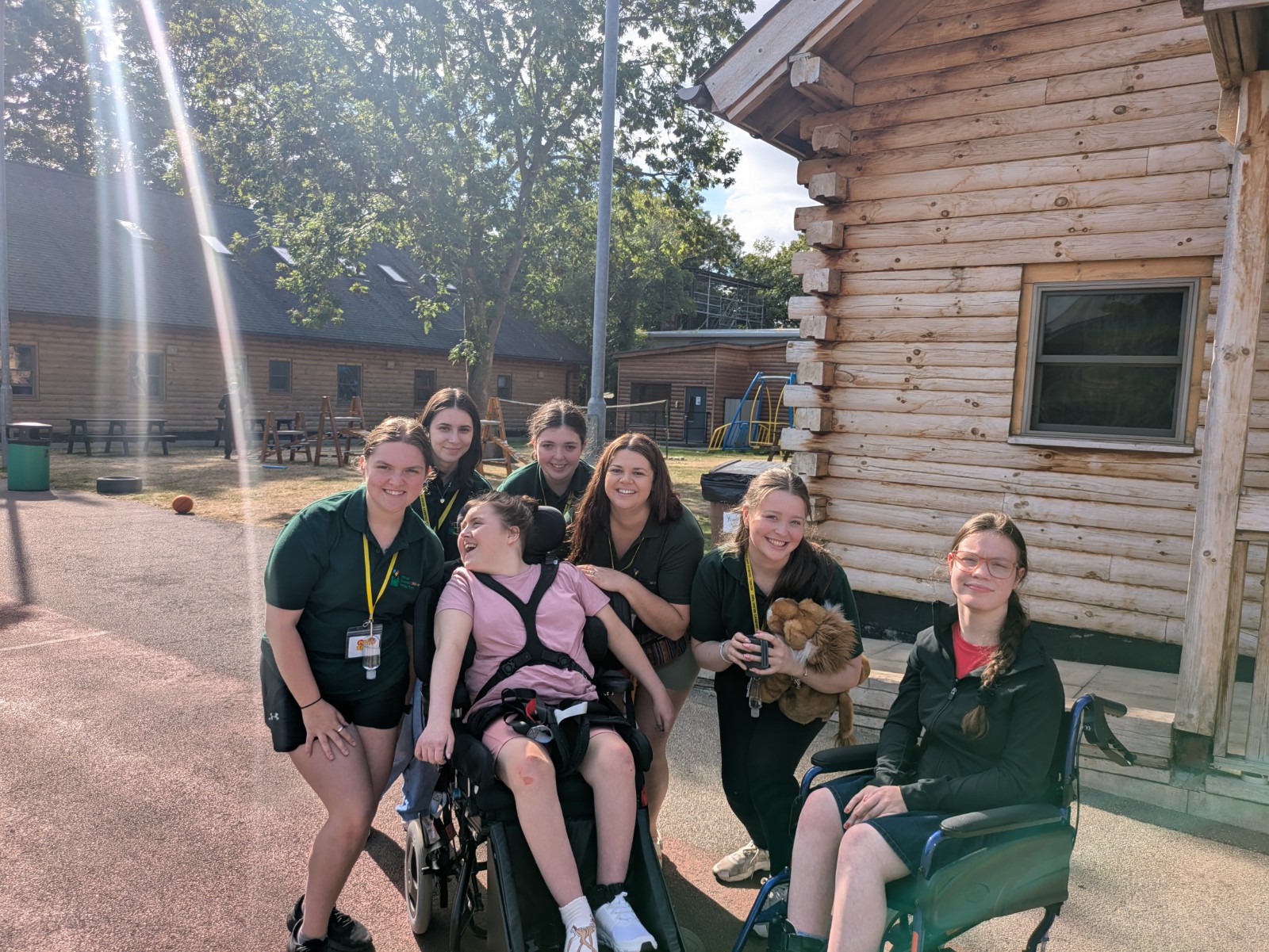 Heswall Camp 2026 (Chester and CW) - image 17