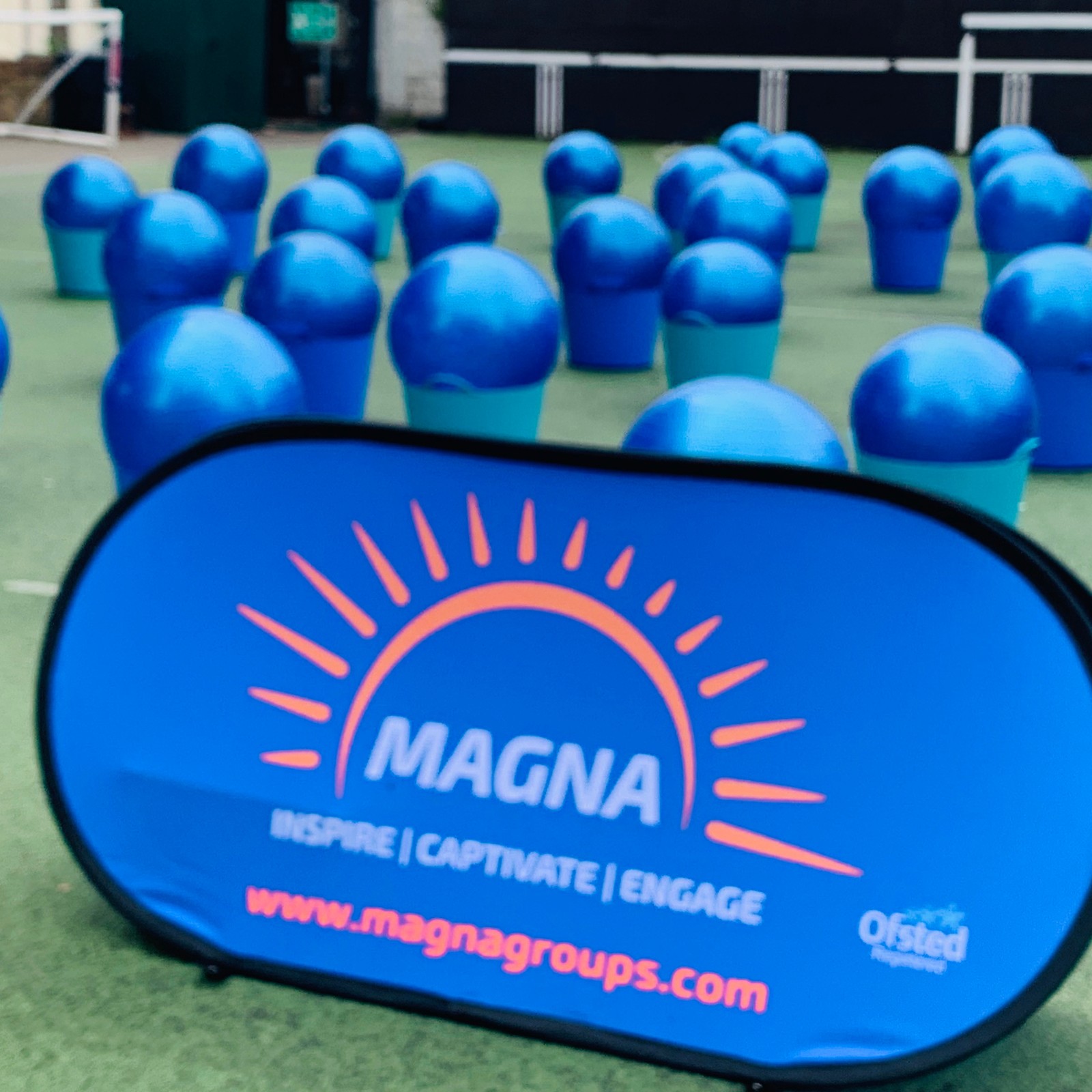 Magna Camps @ Snowsfields Primary SE1 3TD - image 7