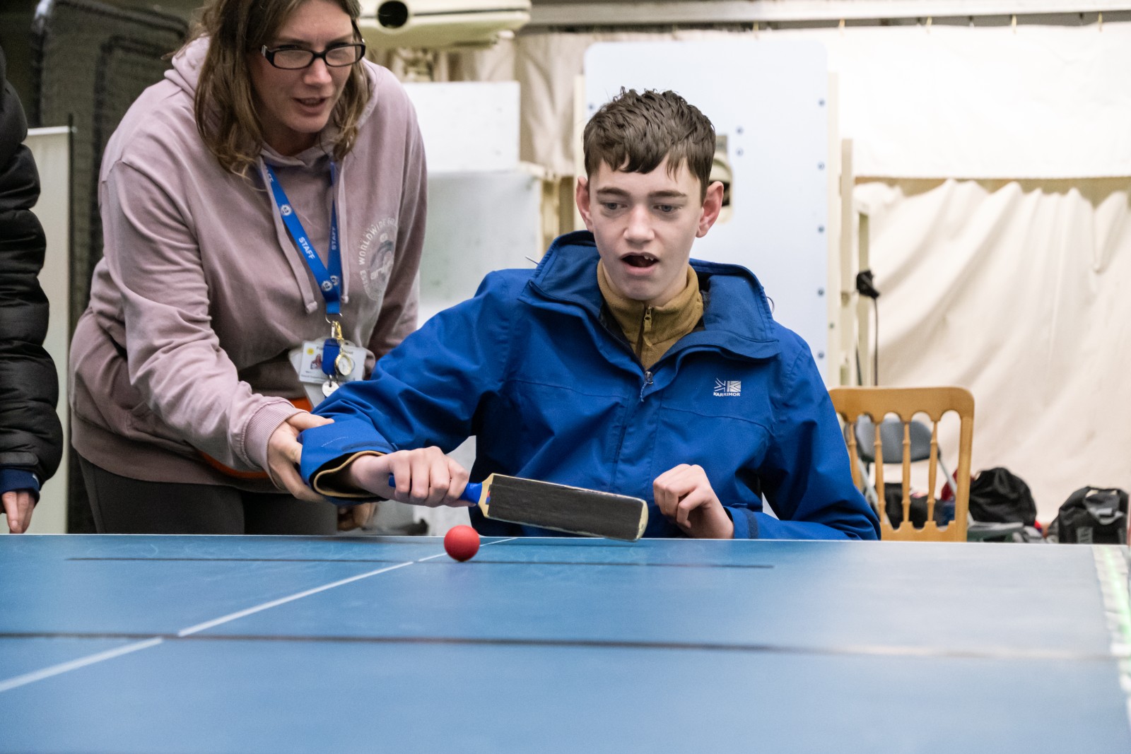 Table Cricket - image 3