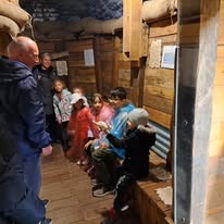 The Sensory Spot CIC- Heugh Battery Museum - image 3