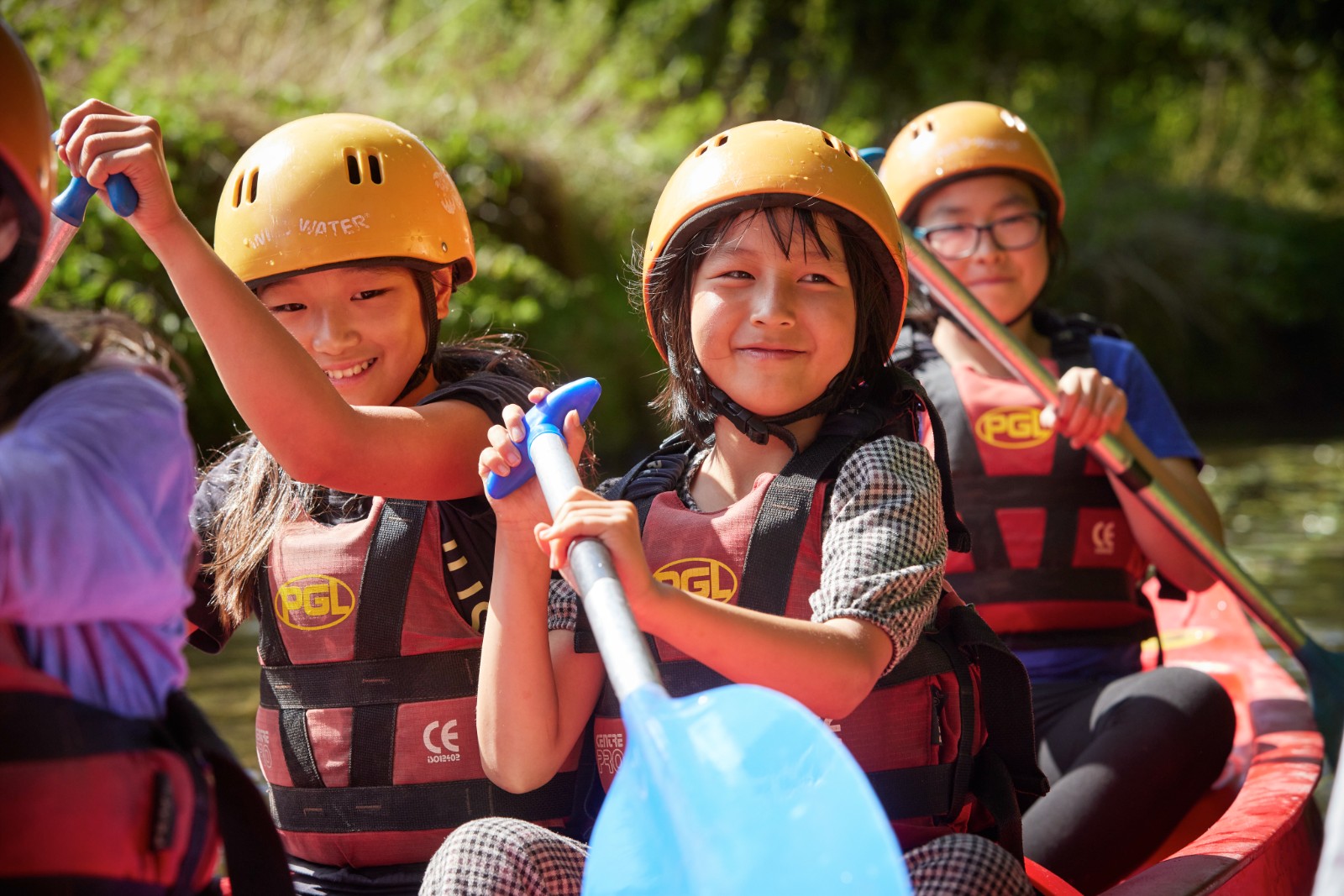 Summer of Fun @ PGL Overstrand Hall - image 3