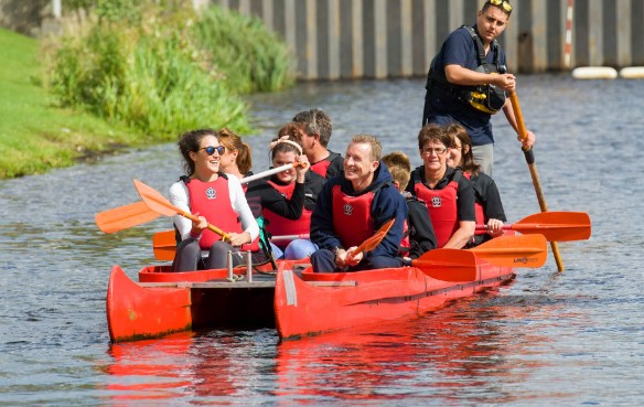 Come and have fun on the River Thames! - image 2