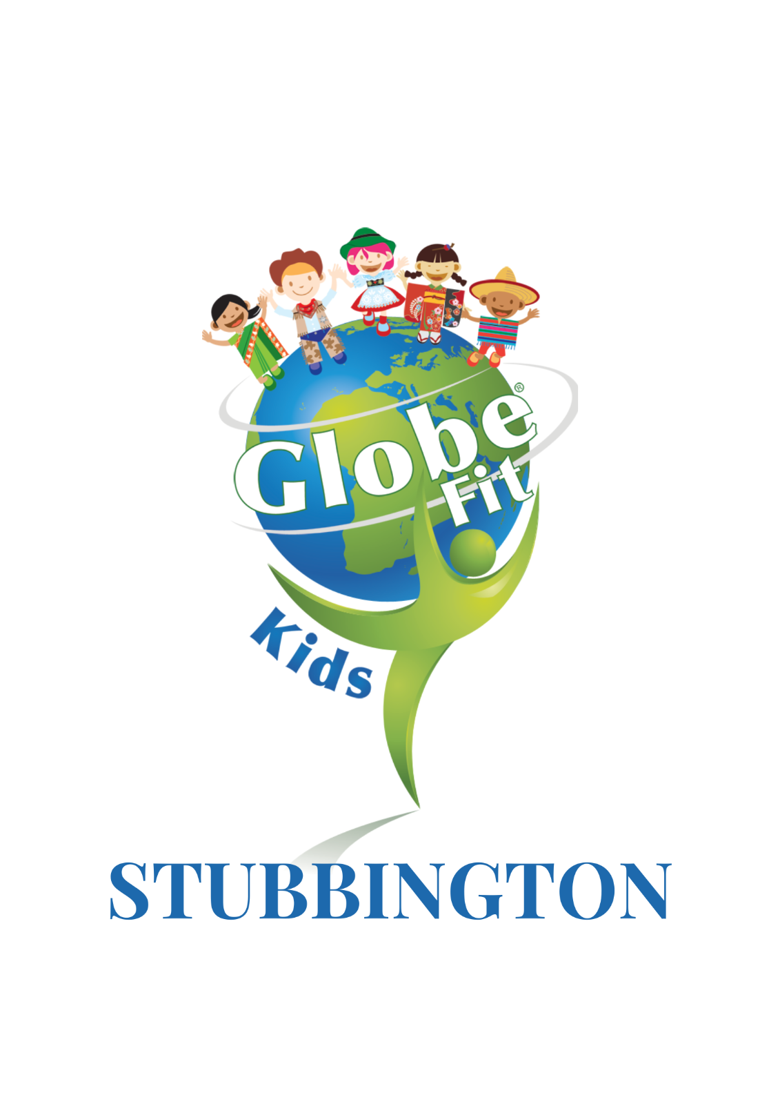 Globe Fit Extravaganza - Whitchurch (HAF) - image 4
