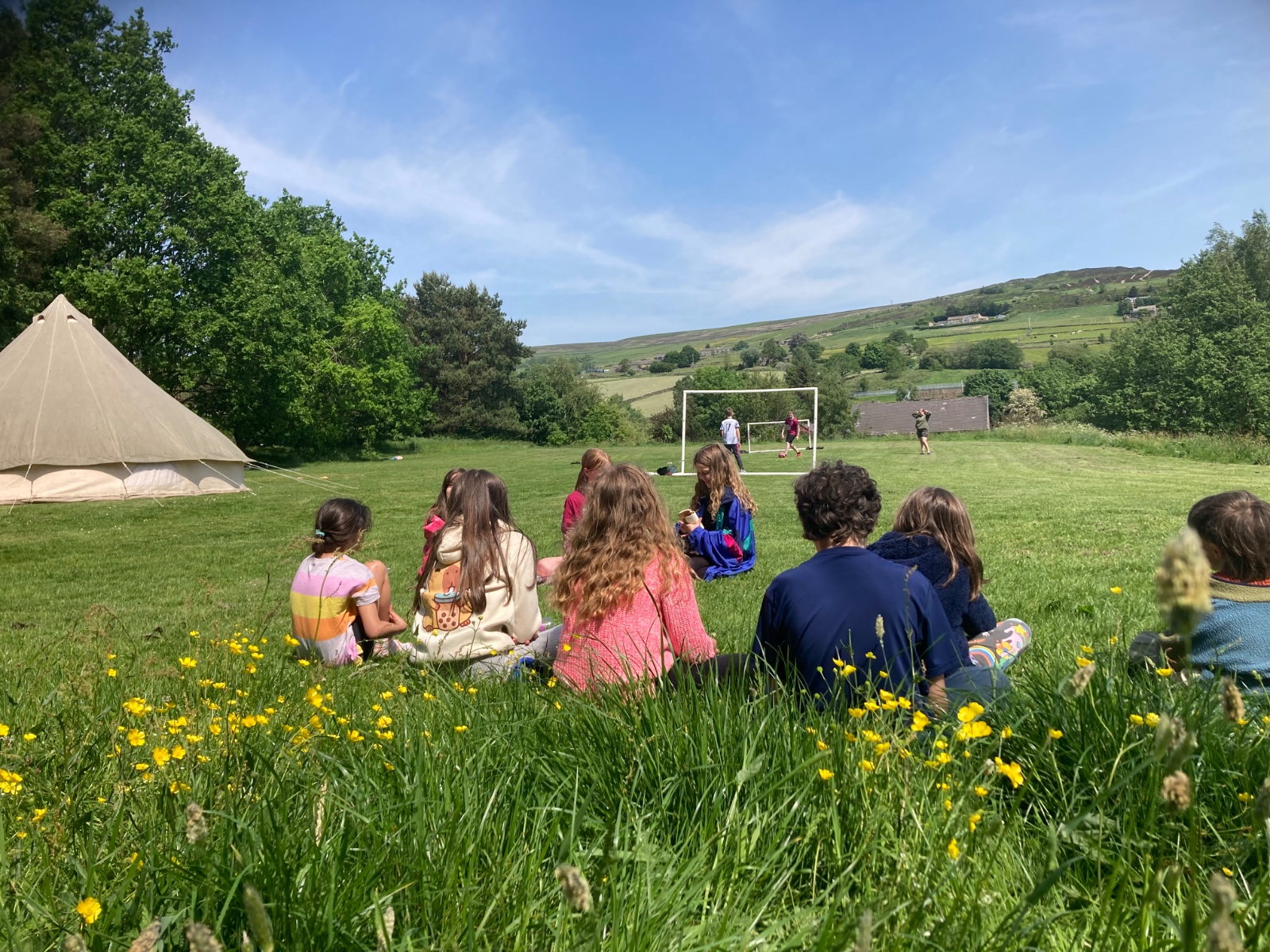 DodPod Holiday Club HAF - image 6