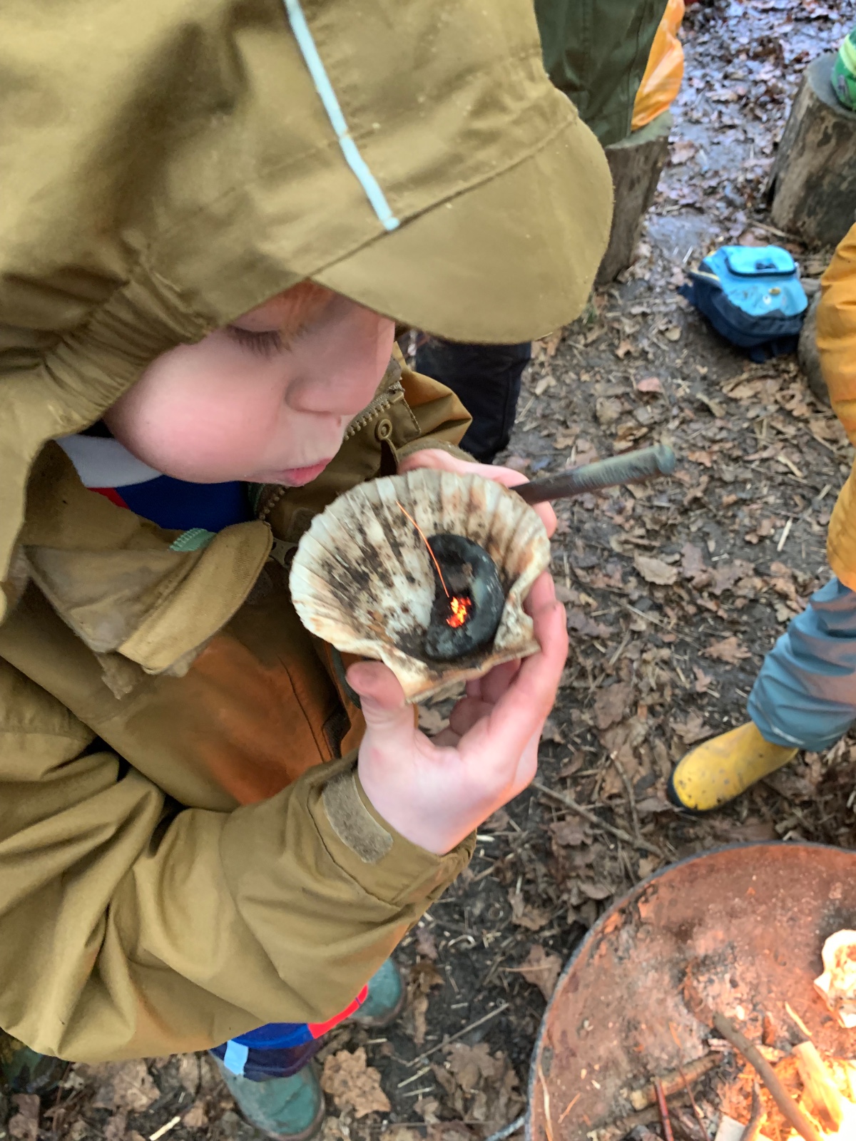 Fungi, Fire and Family Fun! - image 10