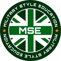 MSE COMMANDO CAMP block mentored by MILITARY STYLE EDUCATION & DEVELOPMENT CIC