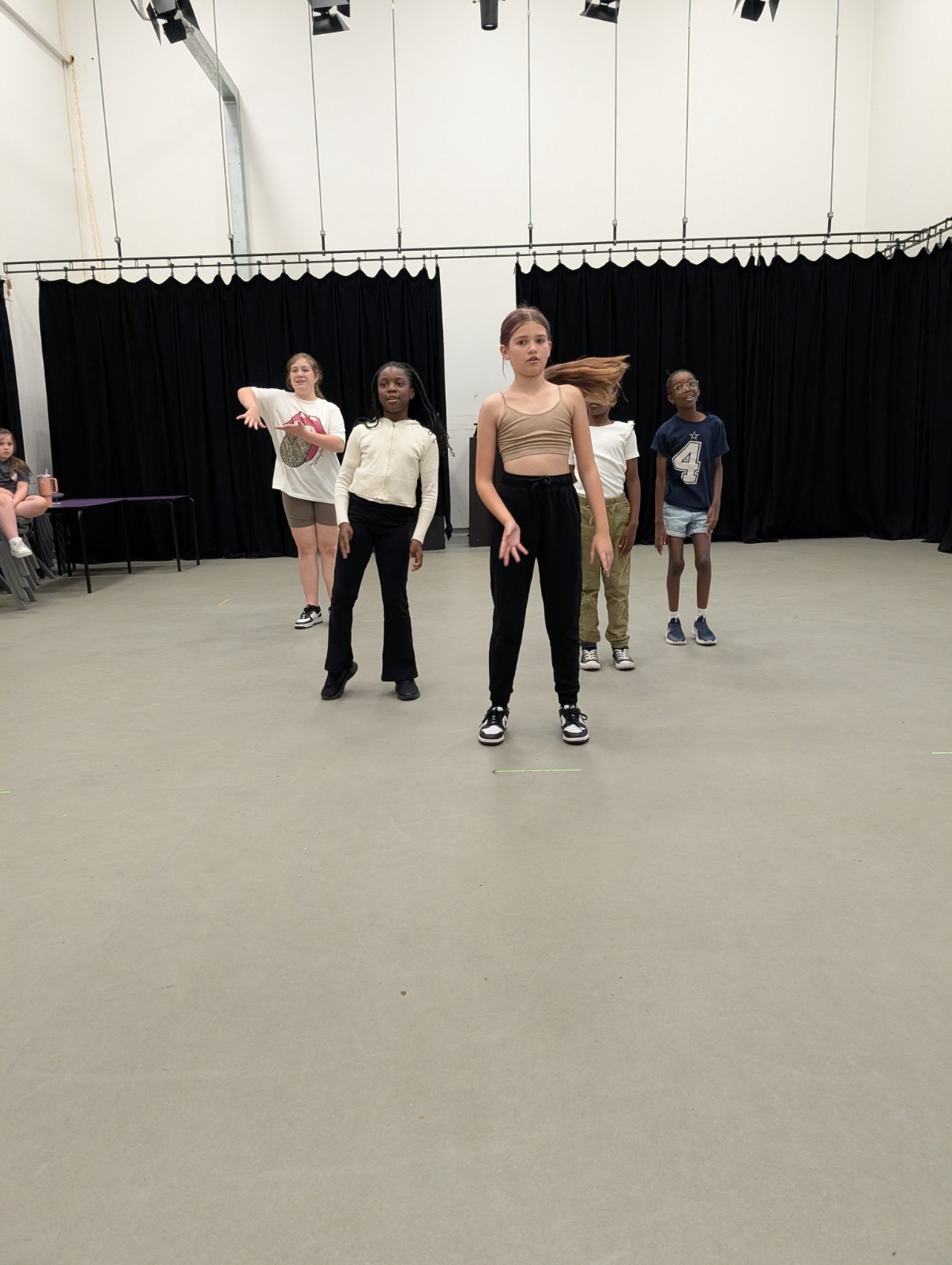 Performing Arts Summer Camp - image 2