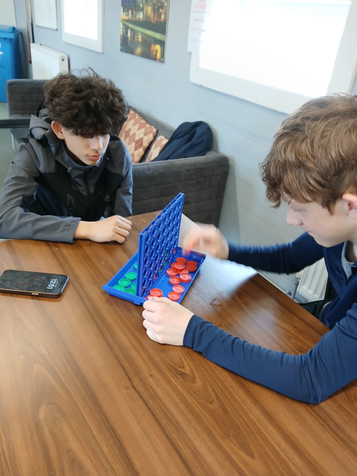 Central Youth Club - EasterHAF - image 49