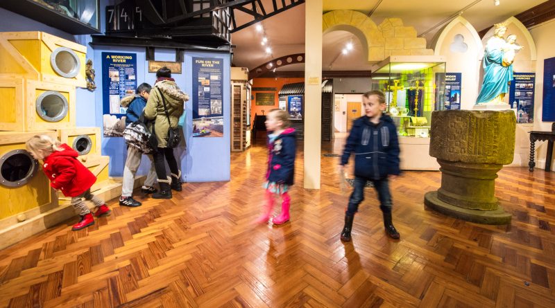 Family Day At Captain Cook Museum! - image 4