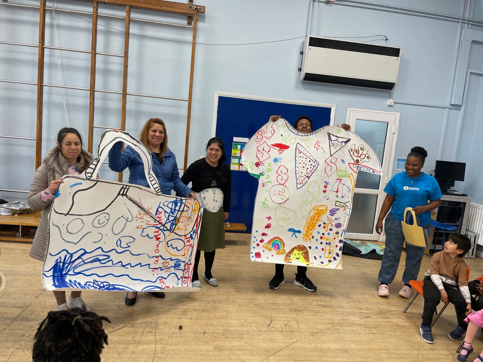 Food & Fun - Dawson Heights - image 3