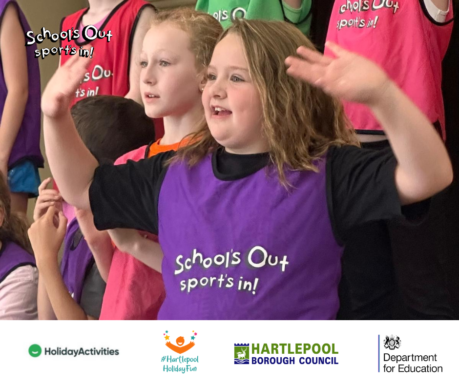 SHINE Project - Brierton Sports Centre - image 3