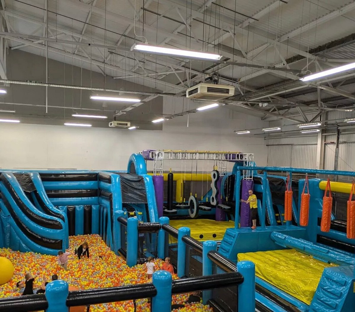 Yate Youth Offsite Trips - image 3