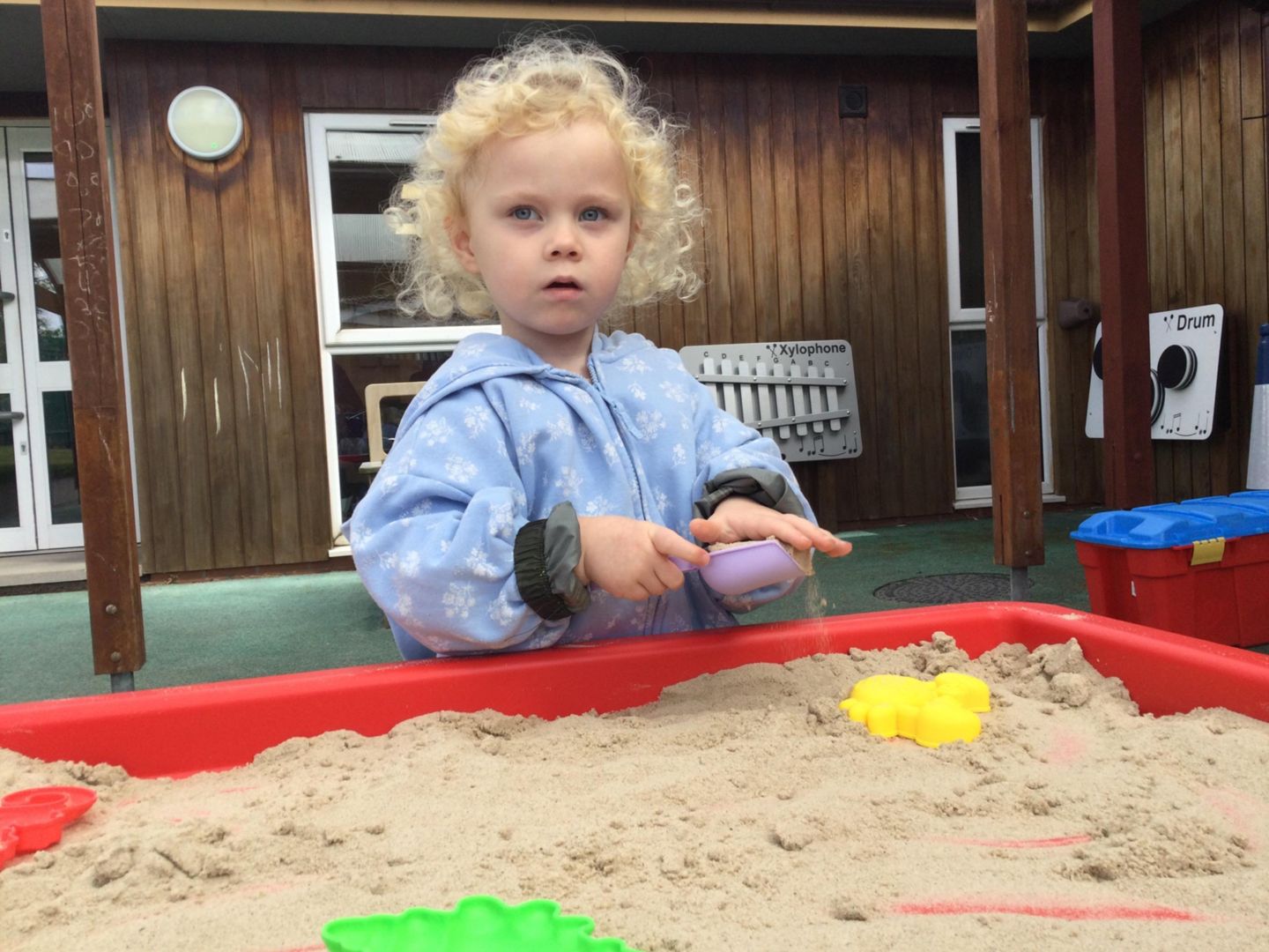 Peter Pan Centre SEND Stay and Play Sessions - image 8