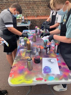 Motiv8 Gosport HAF- Bridgemary School - image 3