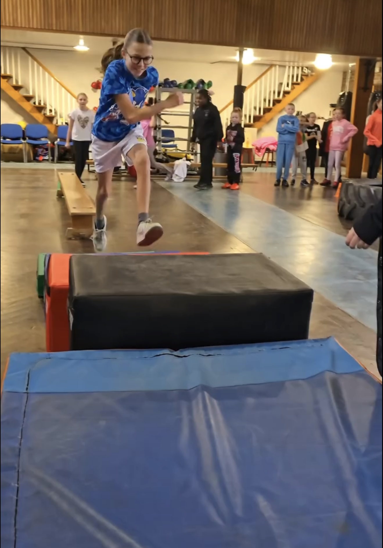 Sports & Games Days at Ten Count Centre - image 3