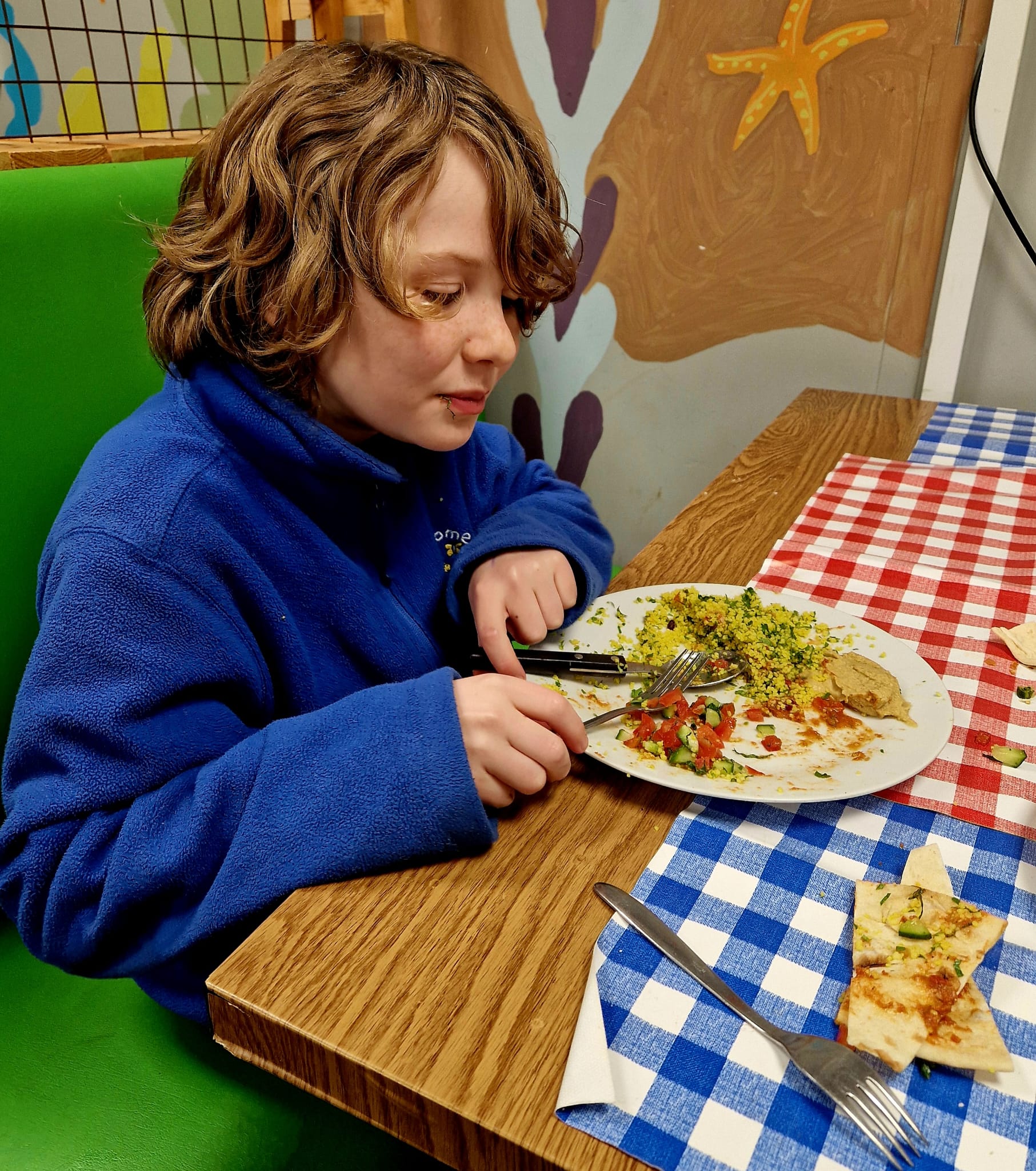 Incredible Kids Friday: Play, Eat & Have Fun - image 6