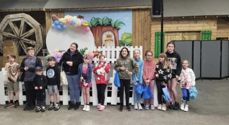 SCCYP's - Summer HAF Programme 2025 - image 2