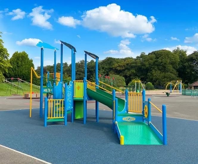 ProSports Isebrook School Sporty Holiday Club - image 6