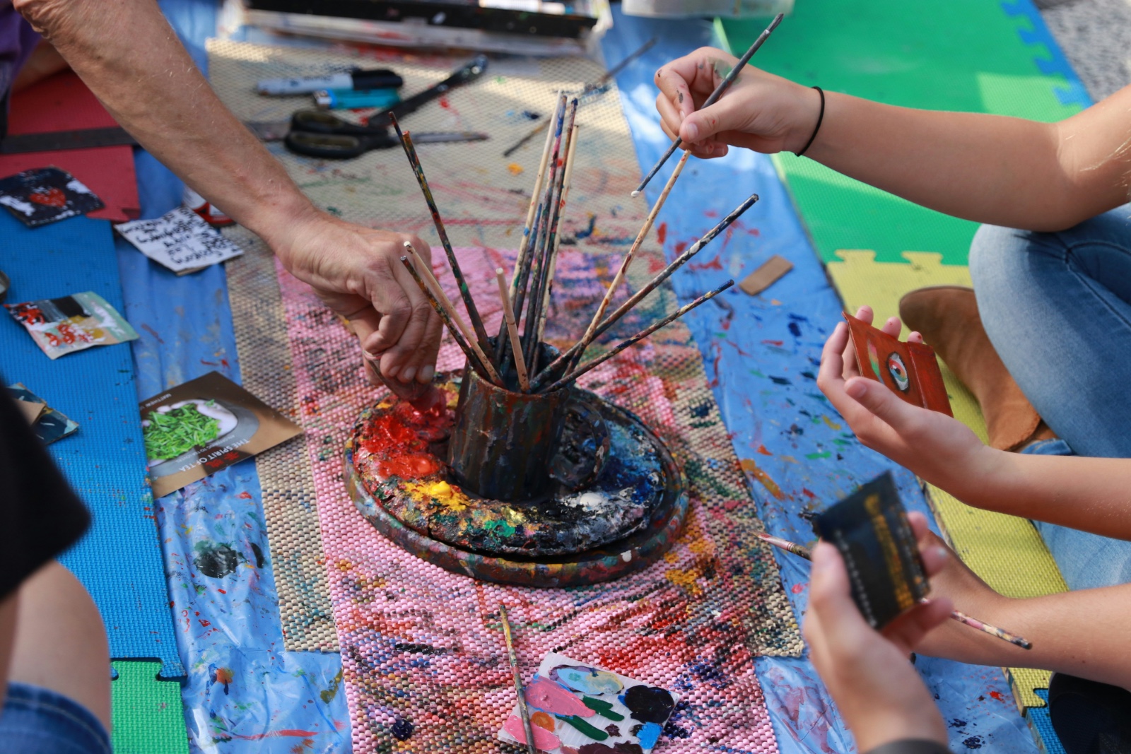 Create, Craft, Play Fairytale Worlds (EHCP+) ✨ - image 7