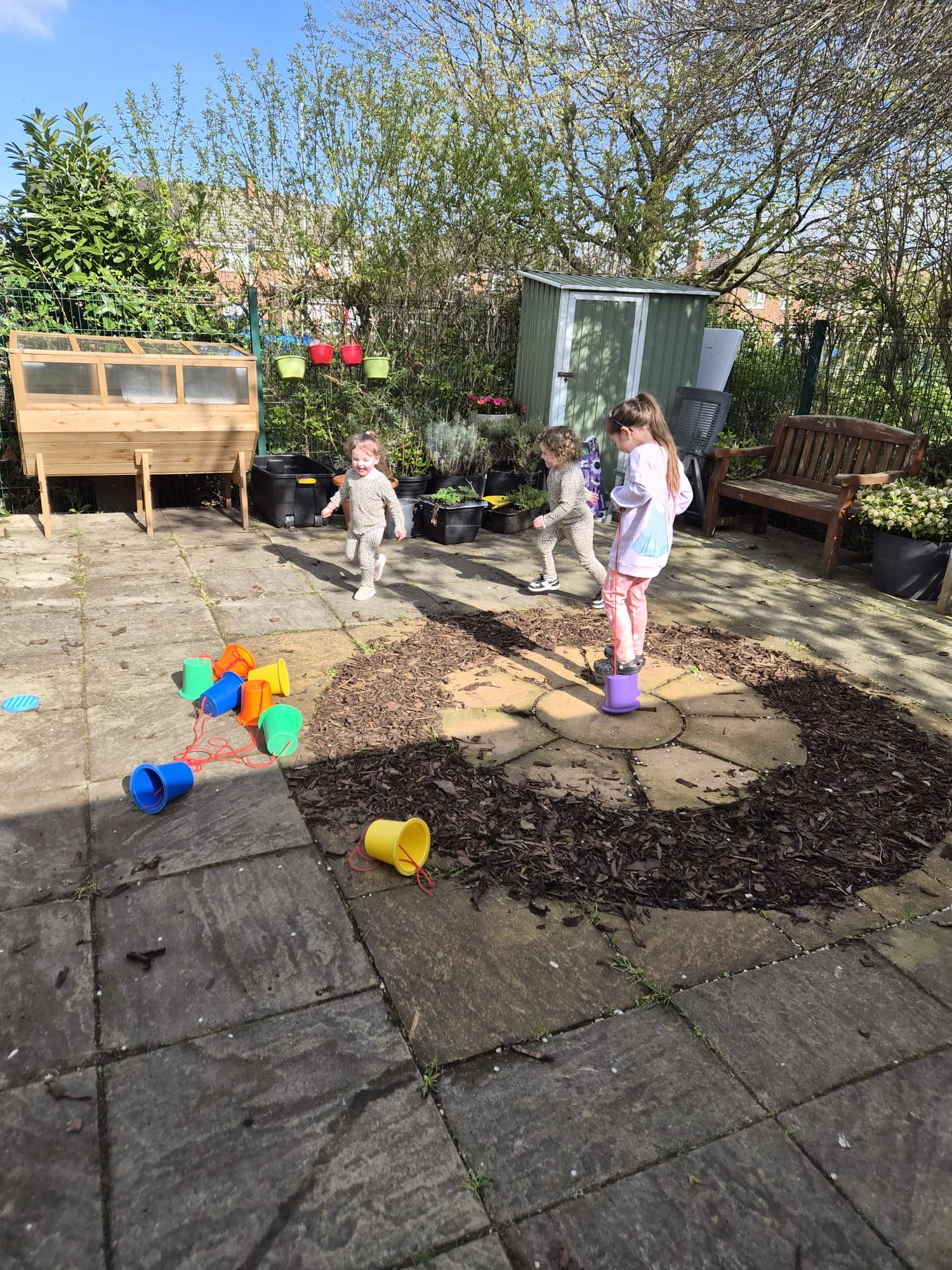 "Let's Egg-sperience some Easter Fun" - image 6