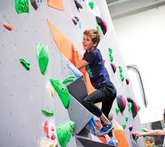 The Climbing Hangar North Easter HAF - image 2