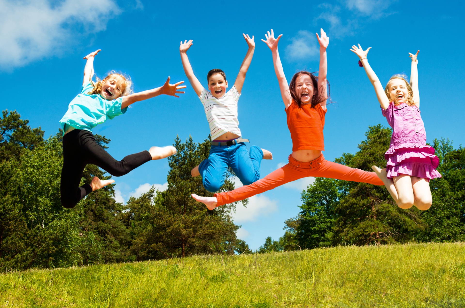 Pacesetter Sports Holiday Club Spratton block mentored by Pacesetter Sports & Wellbeing