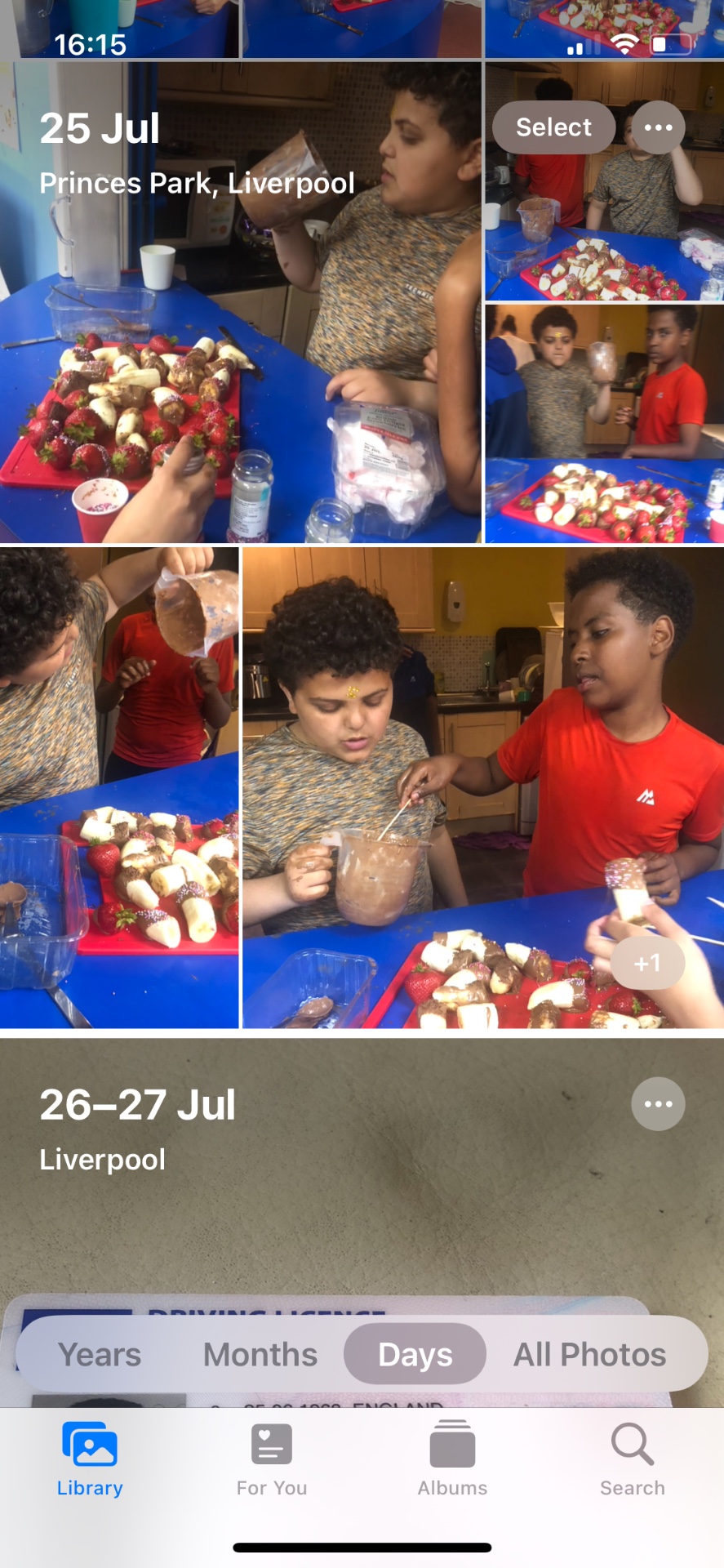 Methodist  Centre Christmas winter haf club - image 7