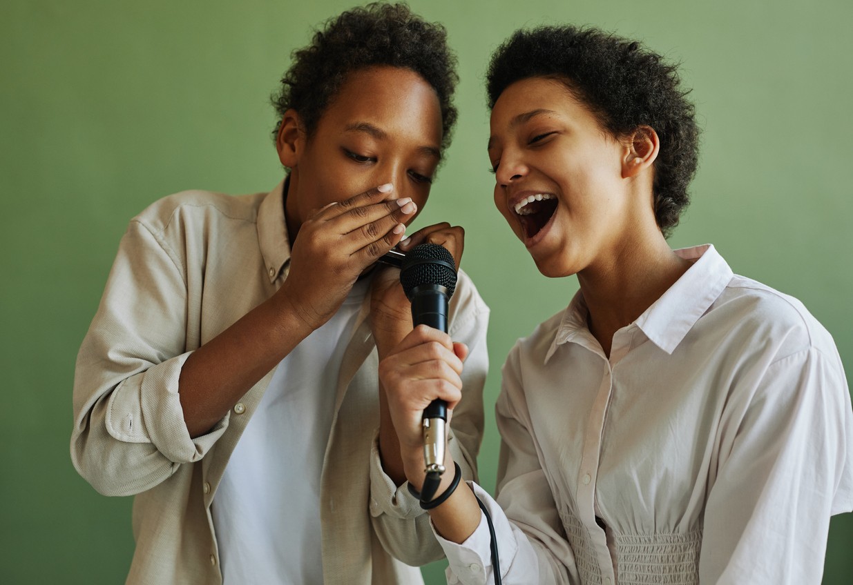 Sing Break 16 - 19 year olds (EHCP+)   ✨ - image 5