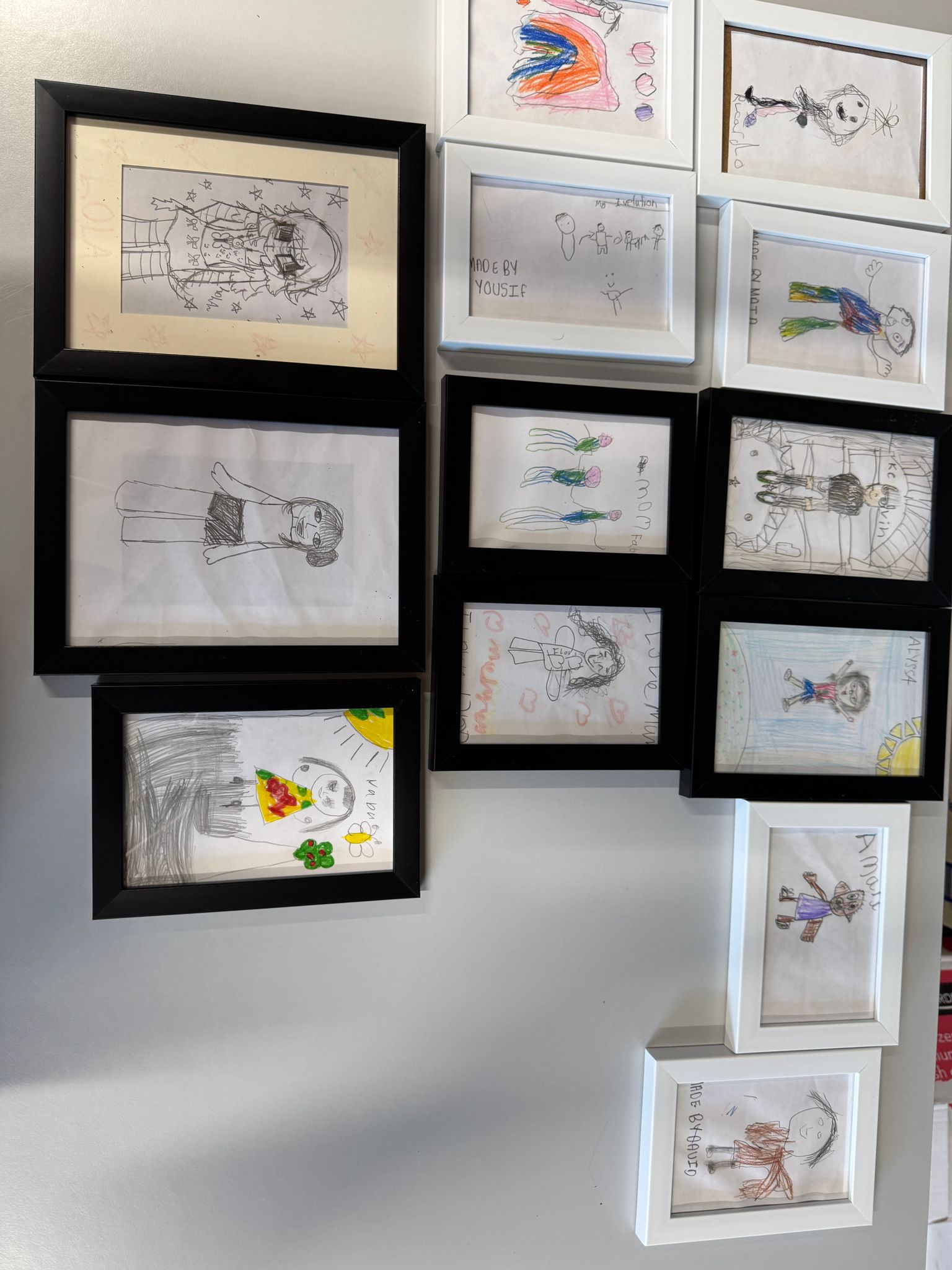 ENG Arts, Crafts @ Alec Reed Academy - image 2