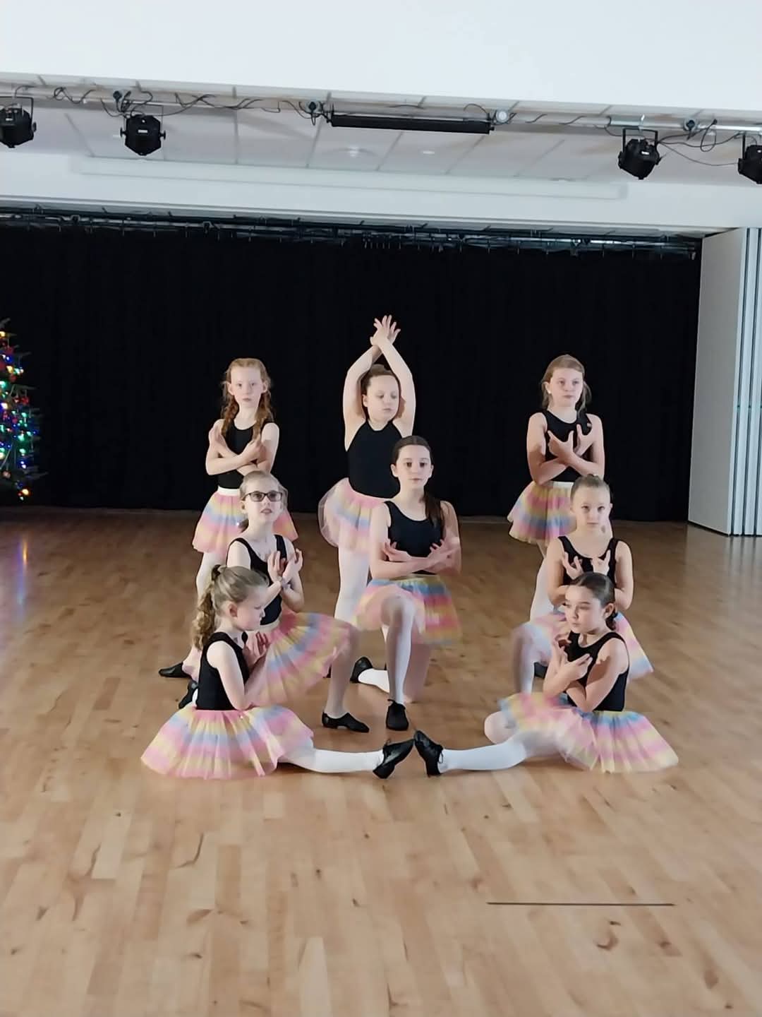 Act! Sing! Dance! - image 3