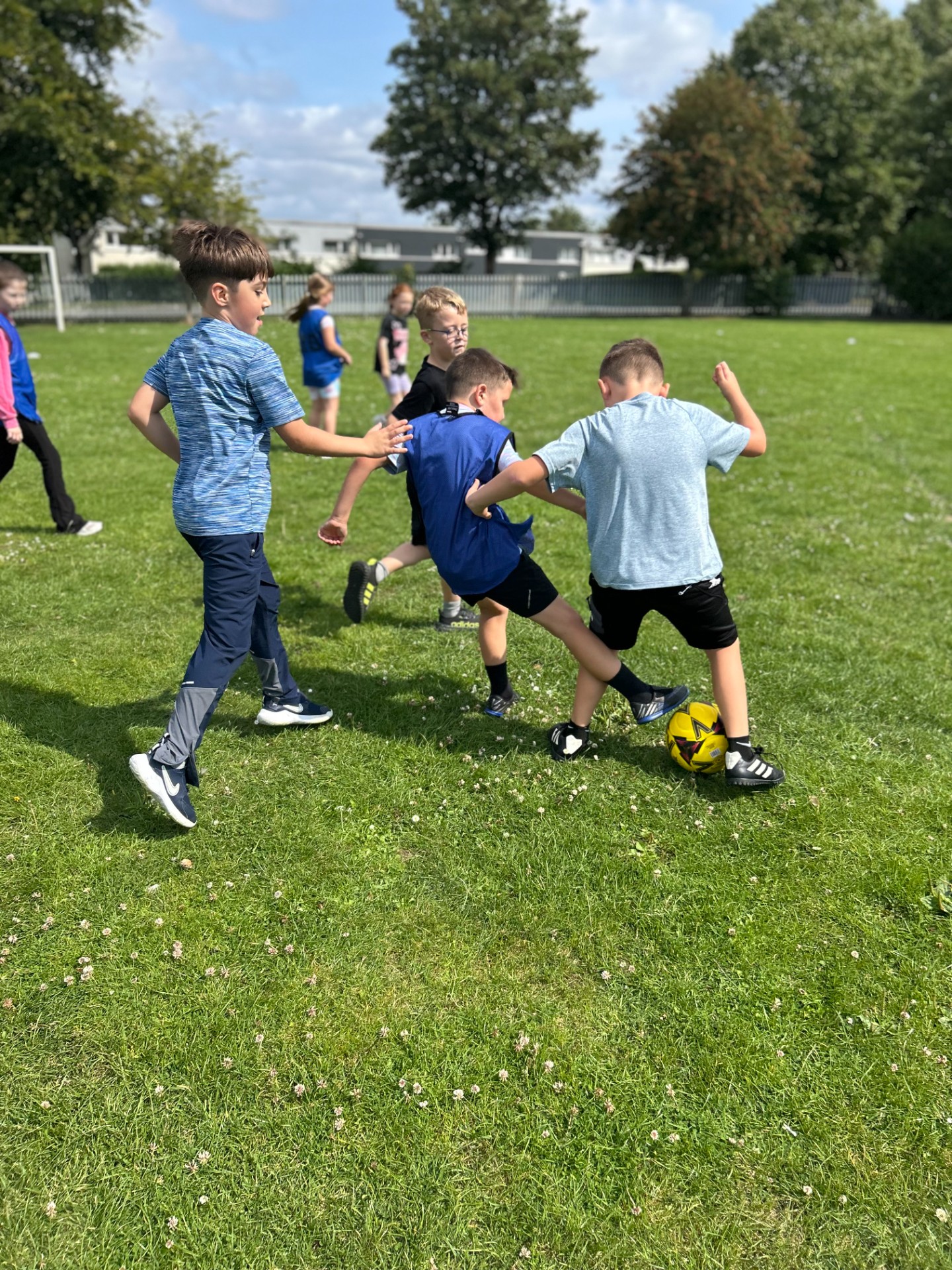 Sportibees Holiday Club 2026 - Runcorn - image 2