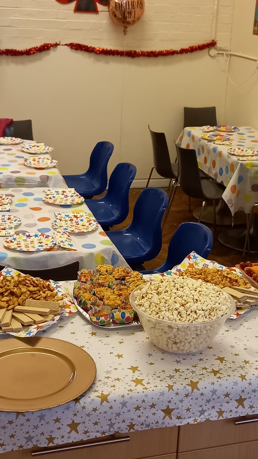 ACE Christmas HAF Programme - image 10