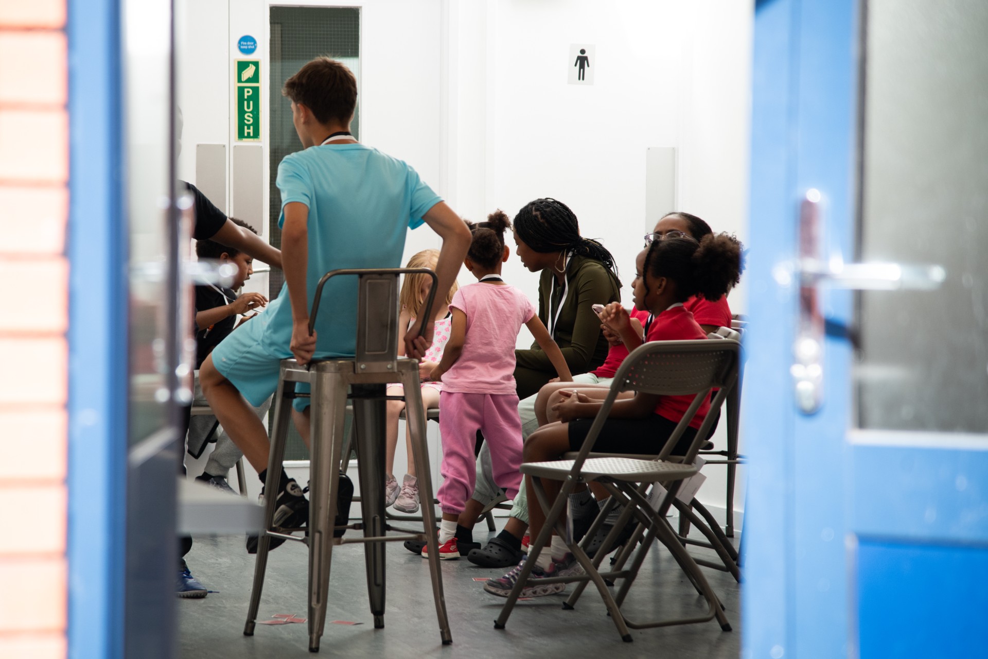 Sky City Community Youth Club - image 6