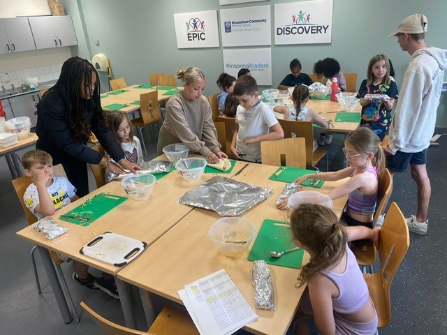 The Grove Community Hub - HAF Club - image 29