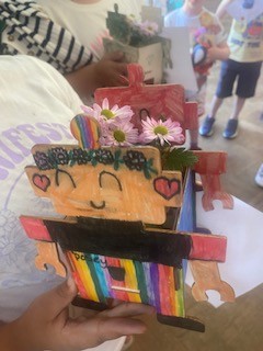 ArtMinds Art & Sports Camp - image 4