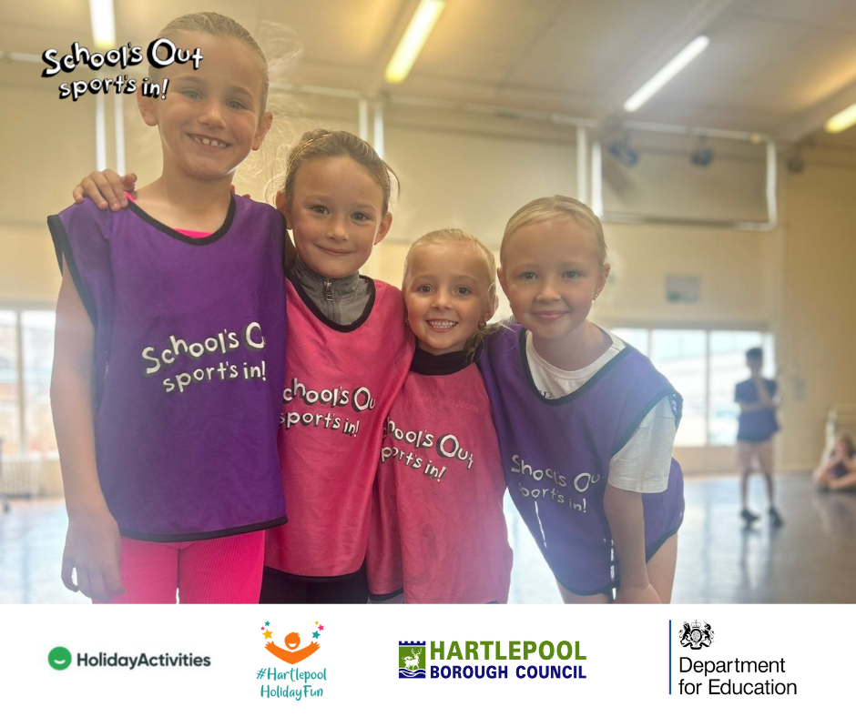 SHINE Project - Brierton Sports Centre - image 16