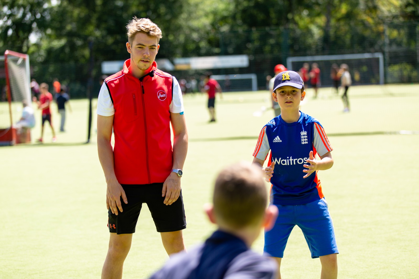 Aspire Active Wombourne Leisure Centre - HAF - image 2