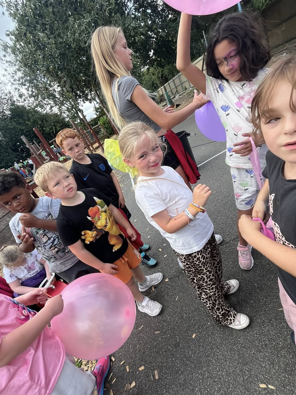 Woodgate Nursery - HAF Club - image 2