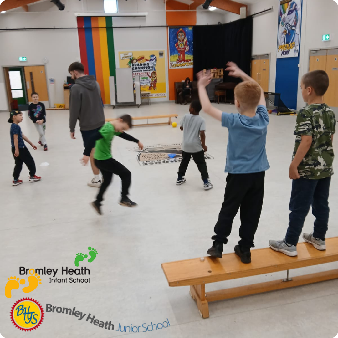 PROG KIDS Holiday Club @ Bromley Heath - image 2